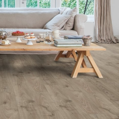 Виниловые полы Forte Дуб Портленд 896 (Portland Oak)