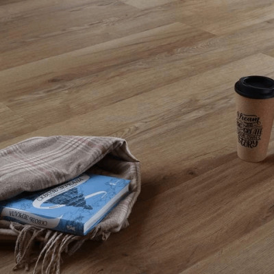 Виниловый пол SPC Aberhof Prado 2983