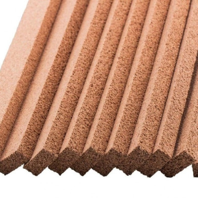 Пробковый компенсатор 16х10х910 мм