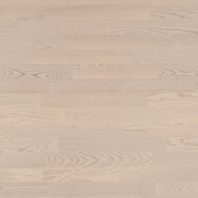 Паркетная доска 3-х-пол. POLARWOOD Ясень Ricotta (Ясень Рикотта) лак 2266*188мм