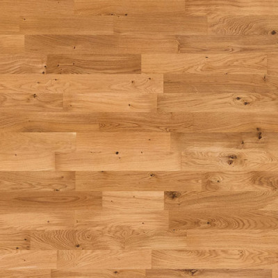 Паркетная доска 3-х-пол. POLARWOOD Дуб Native (Дуб Исконный) лак 2266*188мм