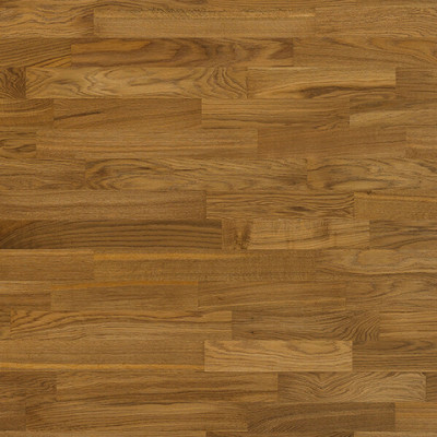 Паркетная доска 3-х-пол. POLARWOOD Дуб Toffee (Дуб Ирис) лак 2266*188мм