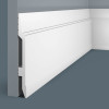 Плинтус Cosca Decor PX007 150х17х2000 мм Плинтус Cosca Decor PX007 150х17х2000 мм