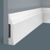 Плинтус Cosca Decor PX009 120х25х2000 мм Плинтус Cosca Decor PX009 120х25х2000 мм