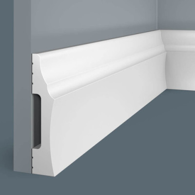 Плинтус Cosca Decor PX009 120х25х2000 мм