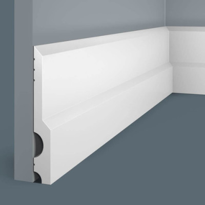 Плинтус Cosca Decor PX011 130х18х2000 мм