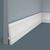 Плинтус Cosca Decor PX024 80х14х2000 мм Плинтус Cosca Decor PX024 80х14х2000 мм