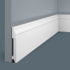 Плинтус Cosca Decor PX027 99х15х2000 мм Плинтус Cosca Decor PX027 99х15х2000 мм