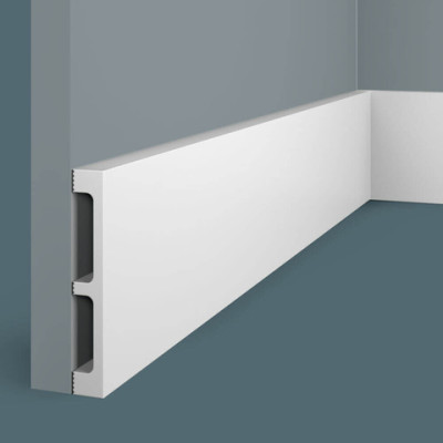 Плинтус Cosca Decor PX049 99х15х2000 мм