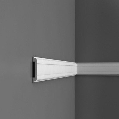 Молдинг Orac Decor PX102 2000х79х16 мм