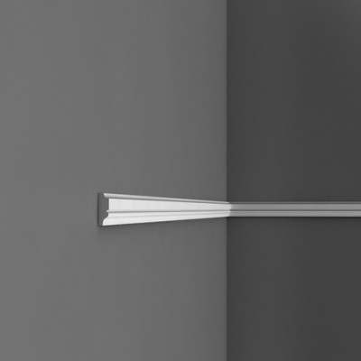 Молдинг Orac Decor PX116 2000х31х10 мм