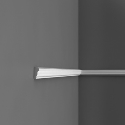 Молдинг Orac Decor PX117 2000х35х15 мм