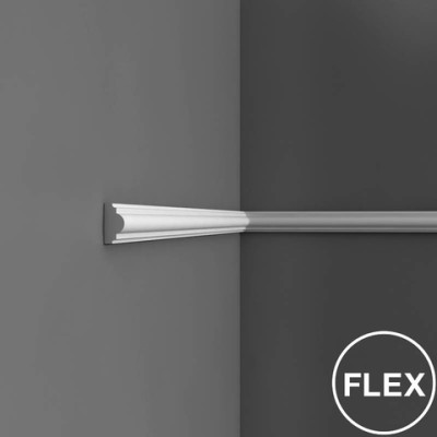 Молдинг Orac Decor PX120 2000х40х19 мм