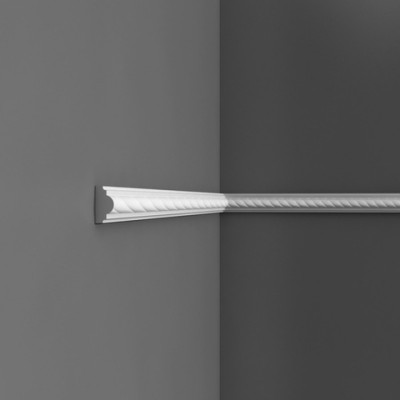 Молдинг Orac Decor PX131 2000х40х19 мм