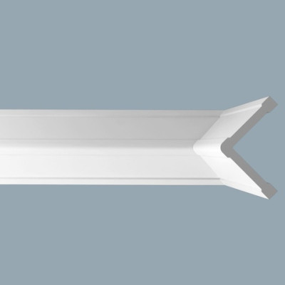 Угол XPS У4 40х40х2000 мм