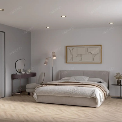 SPC Alpine Floor Norland Lagom Parquete Raffinert 1033-4