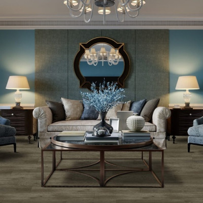 SPC-ламинат Republic Floor WOLF REEUCW002