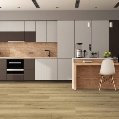 SPC-ламинат Republic Floor GRIZZLY RENACG007