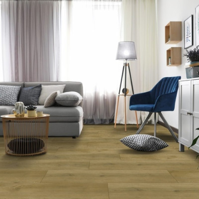 SPC-ламинат Republic Floor GRIZZLY RENACG014