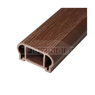 Перила из ДПК WOOD 3м