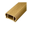 Перила из ДПК WOOD 3м