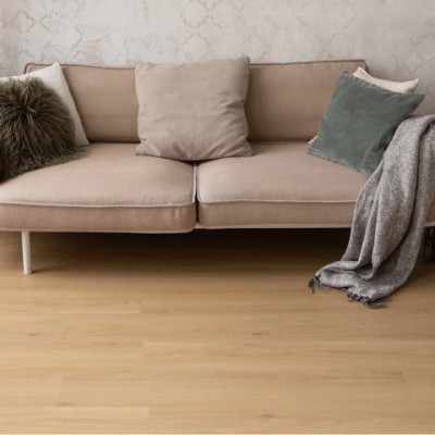 Виниловый ламинат VinilPol Cork 10110V Дуб Рошфор