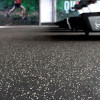 Рулонное однослойное покрытие Desoma Rubber FITNESS PREMIUM
