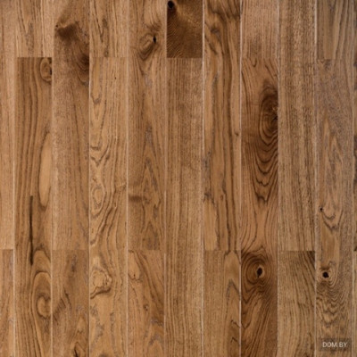 Паркетная доска Tarkett Rumba Дуб Муссон Браш