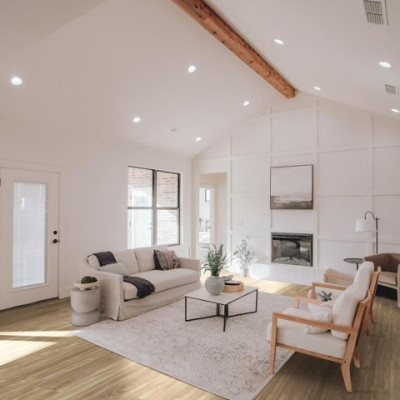 SPC ламинат Westerhof Modern Rumba 6006-4