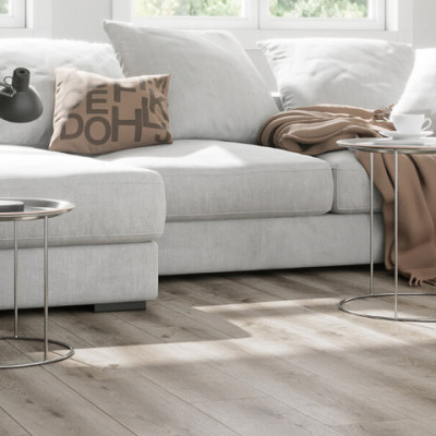 Ламинат Camsan Modern L Дуб Румели