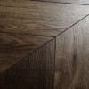 Кварц-виниловая LVT плитка DAMY FLOOR CHEVRON LVT DF05-Ch-LVT Сен-Жермен