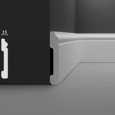 Плинтус напольный Decostar SК - 39