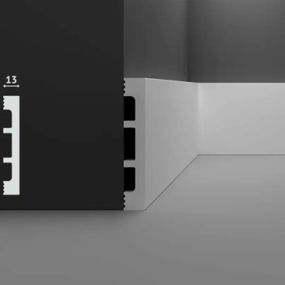 Плинтус напольный Decostar SК - 50