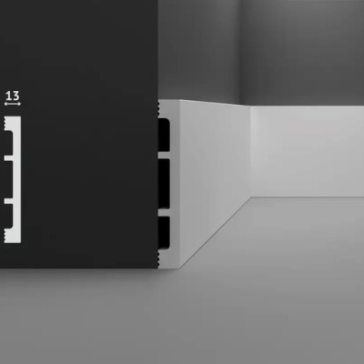 Плинтус напольный Decostar SК - 51