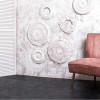 Виниловый ламинат CERAMO VINILAM Stone Сланцевый Чёрный 61607 Glue
