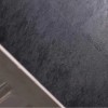 Виниловый ламинат CERAMO VINILAM Stone Сланцевый Чёрный 61607 Glue