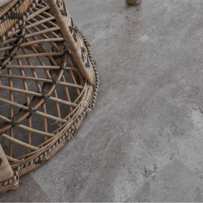 Виниловый ламинат CERAMO VINILAM Stone Сланцевый Камень 61605 Glue