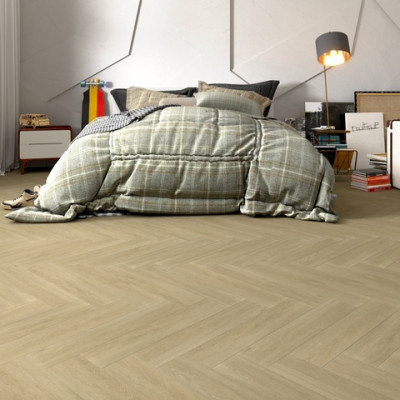 SPC-ламинат Alta Step SPC4406 Дуб румынский