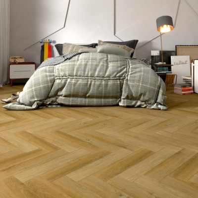 SPC-ламинат Alta Step SPC4407 Дуб австрийский