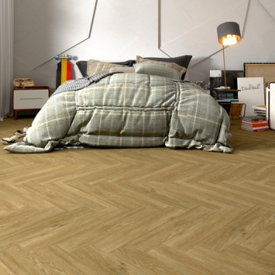 SPC-ламинат Alta Step SPC4408 Дуб французский