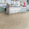 Ламинат Quick-Step Castle Ultra CAU 4159 Дуб пепельный