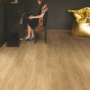 Ламинат Quick-Step CLH 4095 - Дуб теплый натуральный премиум
