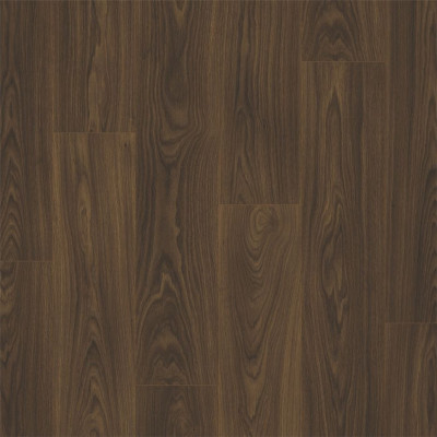 Ламинат Quick-Step Classic CLH 5797 Дуб мокко коричневый