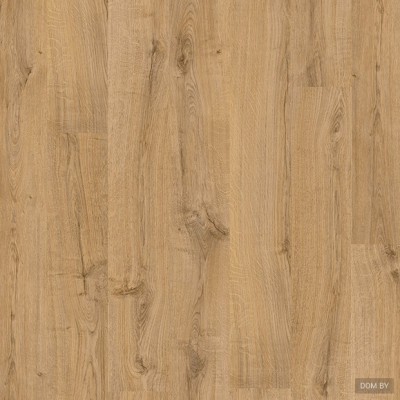 Ламинат Quick-Step Eligna U3458 Дуб теплый натуральный промасленный