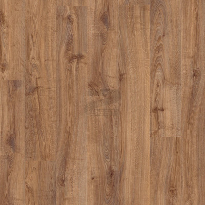 Ламинат Quick-Step Eligna U3461 Дуб Шоколадный промасленный