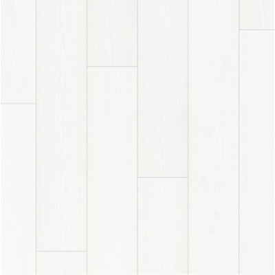 Ламинат Quick-Step Impressive IM 1859 - Белоснежный