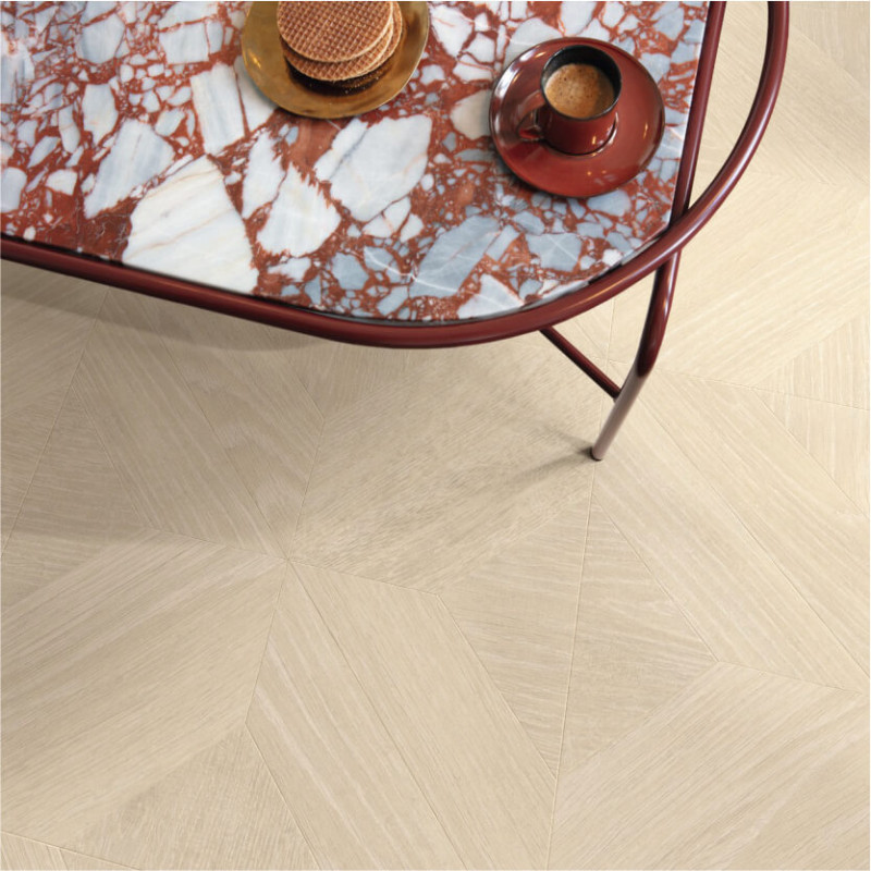 Ламинат Quick-Step Impressive Patterns Ultra IPU 4672 Дуб палаццо бежевый