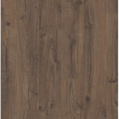 Ламинат Quick-Step Impressive Ultra IMU1849 Дуб коричневый