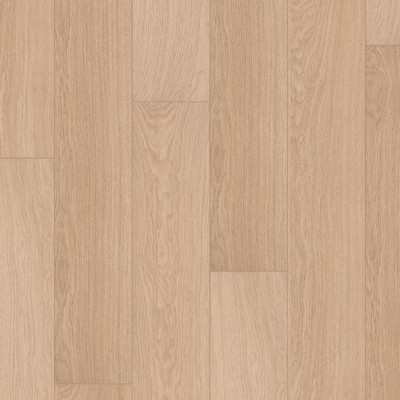 Ламинат Quick-Step Impressive Ultra IMU3105 Доска белого дуба лакированная