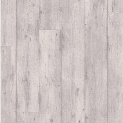 Ламинат Quick-Step Impressive Ultra IMU1861 Реставрированный дуб светло-серый